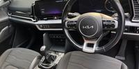 Kia Sportage Photo 6