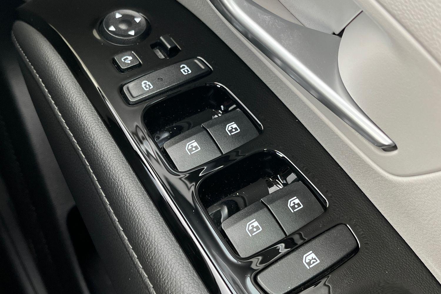 Hyundai TUCSON Photo 15