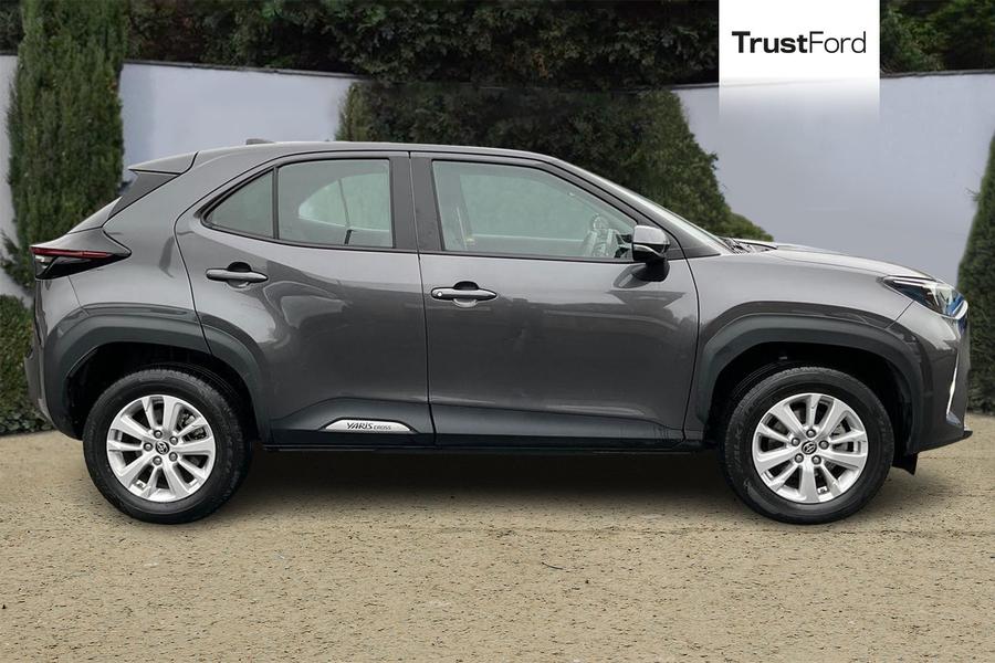 Toyota YARIS CROSS Photo autoimg-d648b6e94c593052319deaab01a9cb7e9a2f10b3.jpg