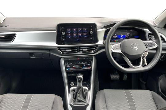 Volkswagen T-roc Photo autoimg-d64991f41dcb4e6a39dfc41739740f9dcf0dcaf8.jpg
