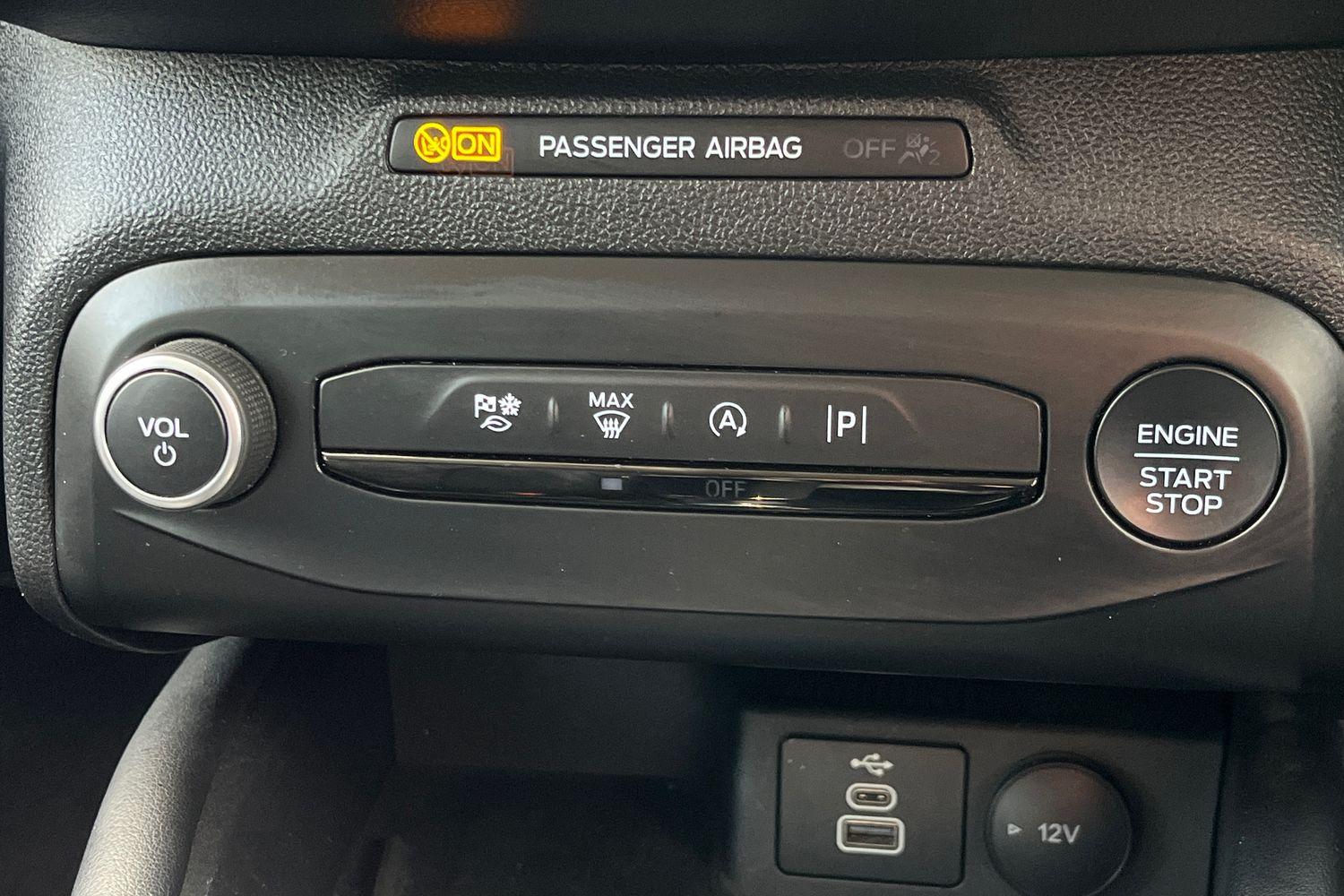Ford Focus Photo 32