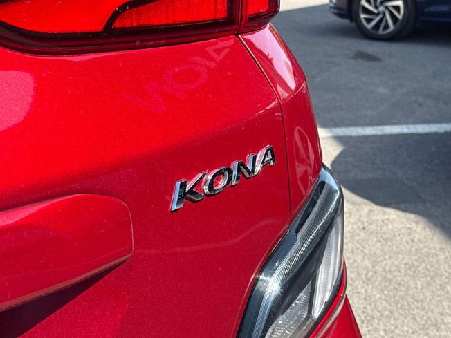 HYUNDAI Kona Photo 32