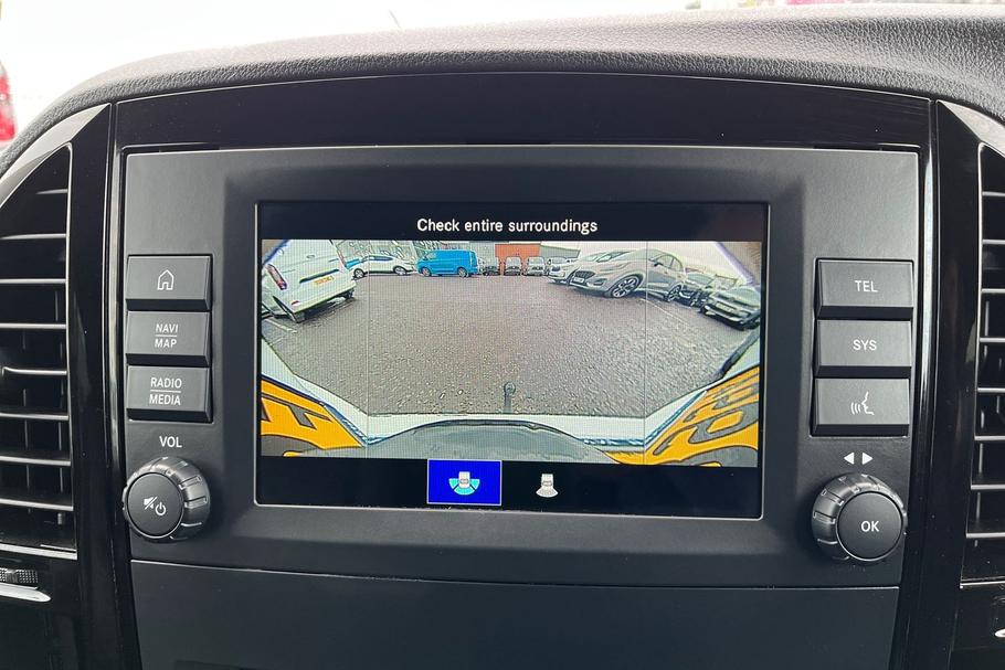 Used Mercedes-Benz VITO FSZ3994 39