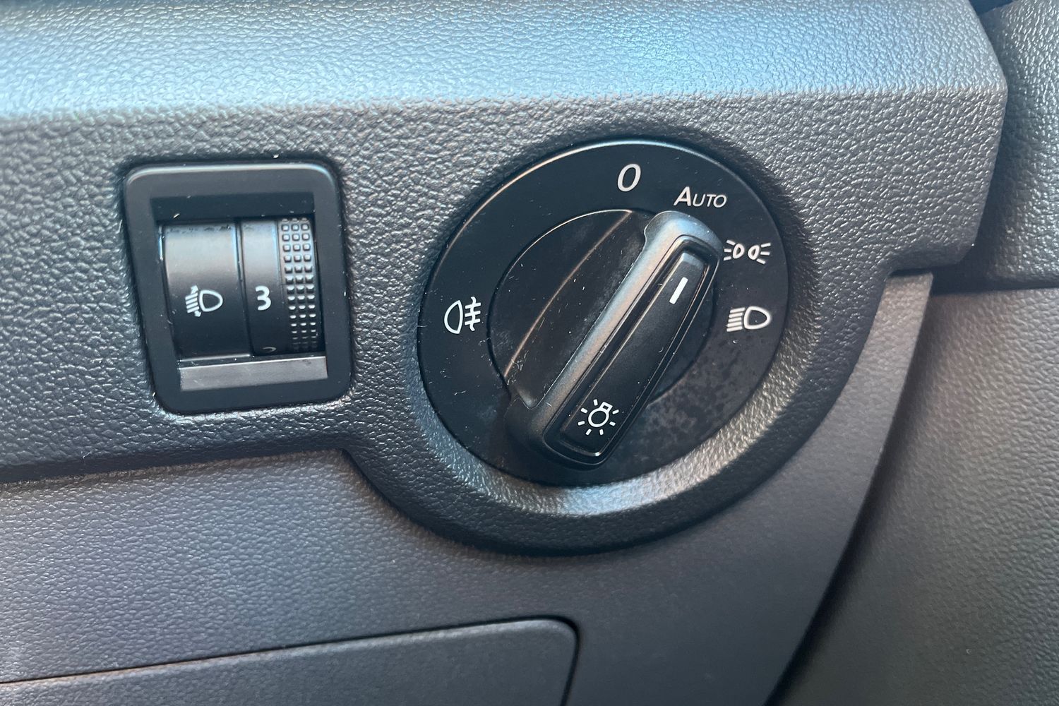 Volkswagen T-CROSS Photo 22