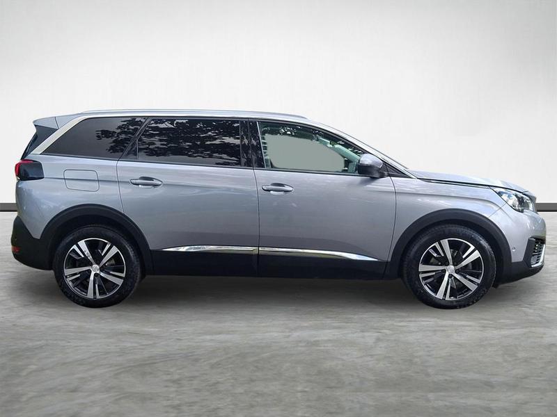 Used Peugeot 5008 KJ19HXB 2