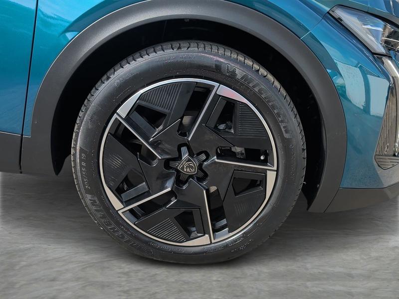 Used Peugeot 408 AF24YPX 9