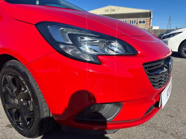 VAUXHALL Corsa Photo 37