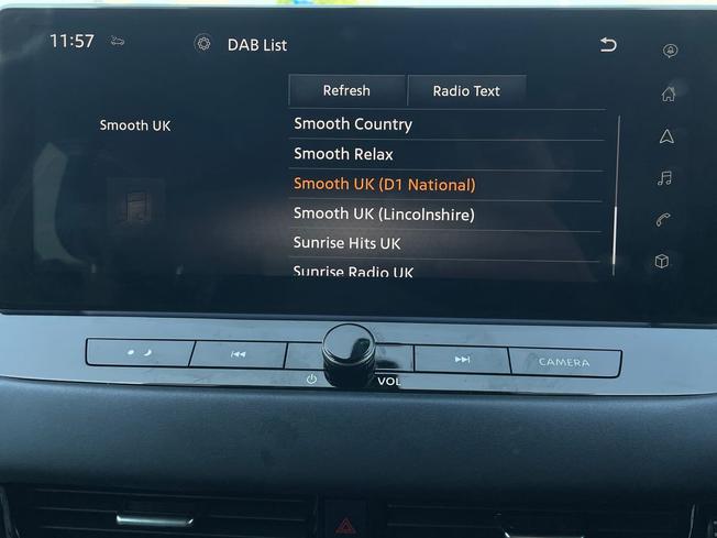 Nissan Qashqai Photo 13