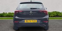 Volkswagen Polo Photo 8