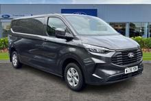 Used Ford Transit Custom WV26YDN 1