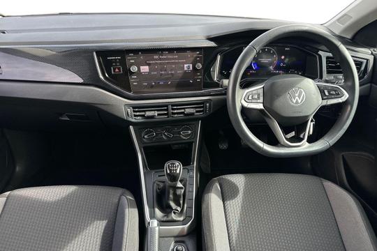 Volkswagen Polo Photo autoimg-d64e4d9e98a8f1bb723c6858938afc3e79c0bde1.jpg