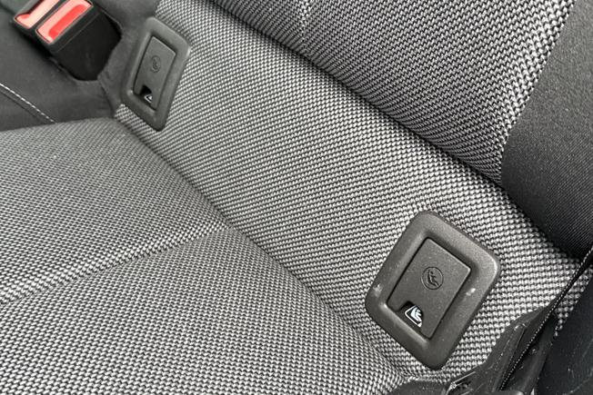 AUDI Q2 Photo 24