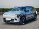 Kia EV3 Photo 1