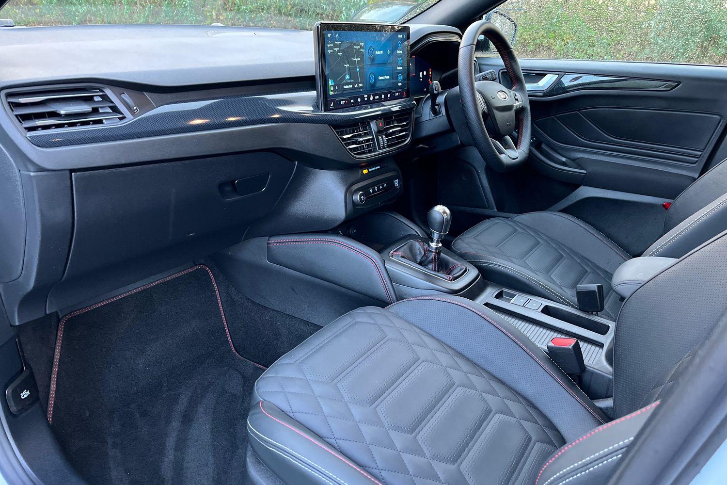 Ford FOCUS Photo 17
