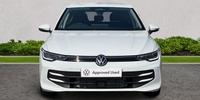 Volkswagen Golf Photo 6