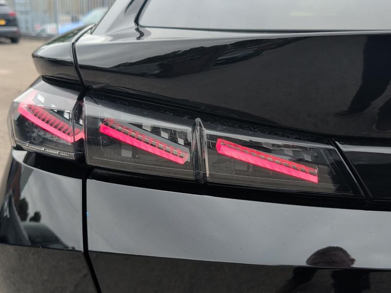 Used Peugeot 408 BP23XKM 28
