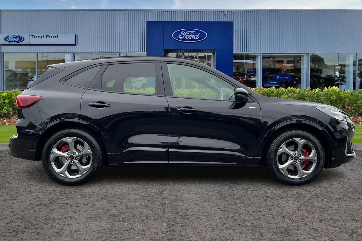Ford Kuga Photo 2