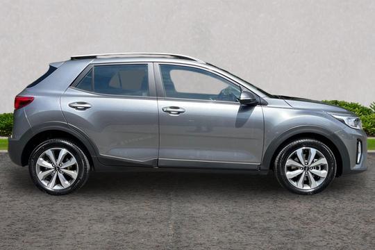 Kia Stonic Photo autoimg-d653ef9c4355f5a0b6a9001cd0959490f1a2af80.jpg