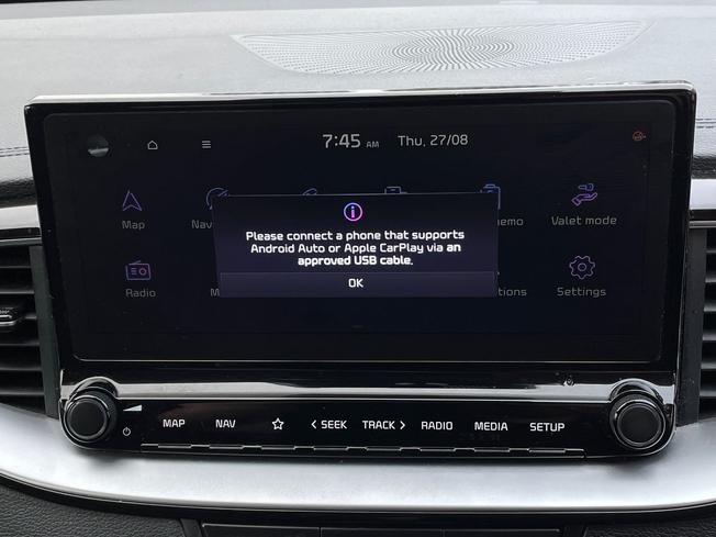 KIA Xceed Photo 49