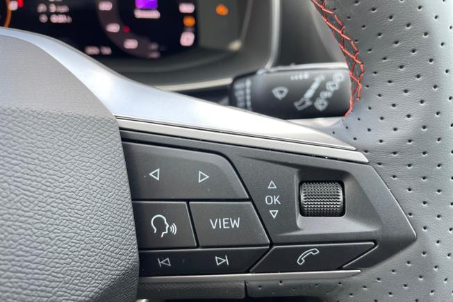 SEAT Leon Photo 17