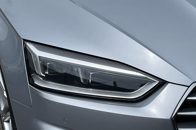 AUDI A5 Photo 19