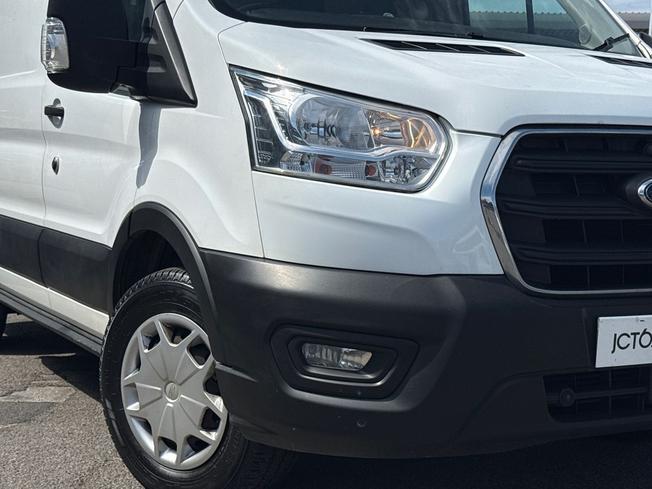 FORD Transit Photo 19