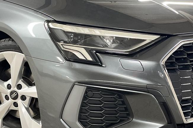 Audi A3 Photo 19