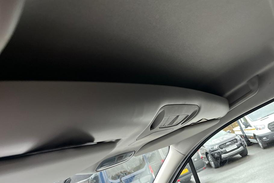 Used Ford TRANSIT CONNECT 29