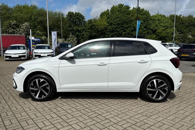 VOLKSWAGEN Polo Photo 29