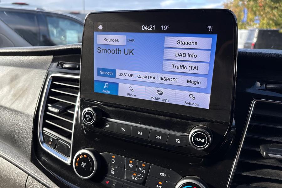 Ford TRANSIT CUSTOM Photo autoimg-d6578618a0053e55d8d246c747b857f88370b4c4.jpg