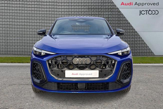 AUDI Q5 Photo 9