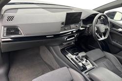 AUDI Q5 Photo 2