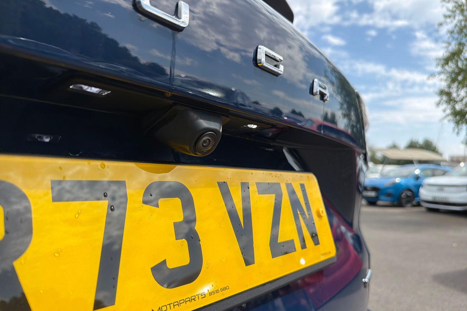 Ford Kuga Photo 24