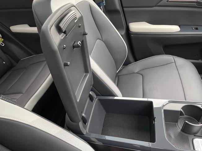 Kia EV5 Photo 47