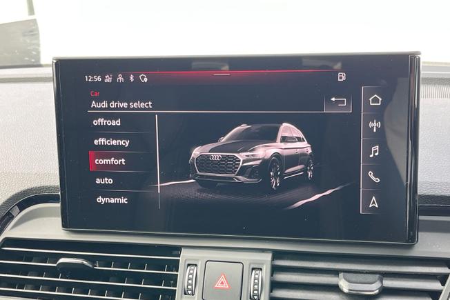 AUDI Q5 Photo 23