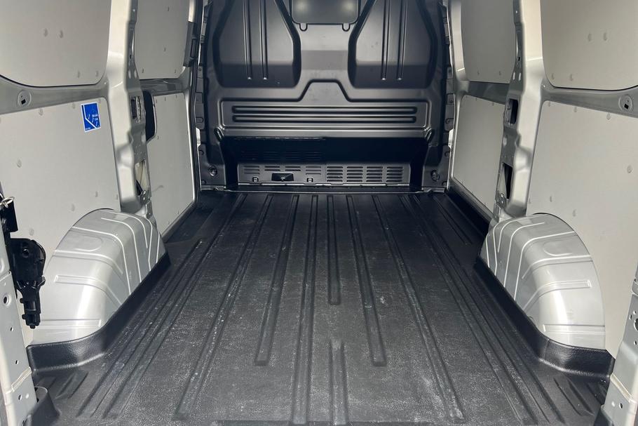 Used Ford TRANSIT CUSTOM PY75EWE 27