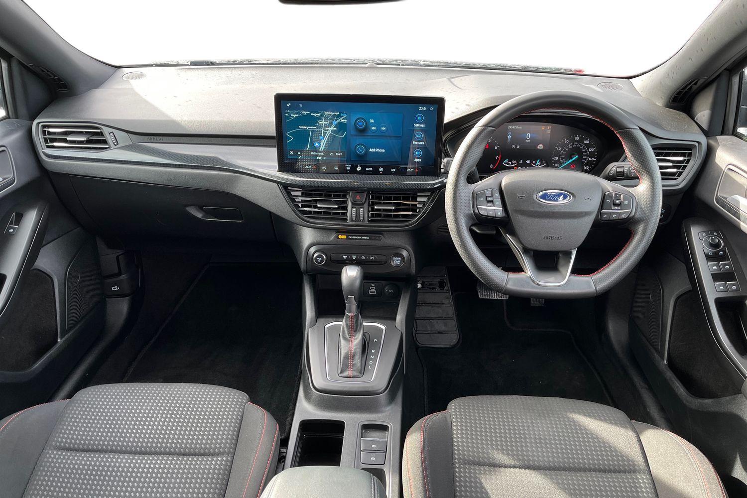 Ford FOCUS Photo 9