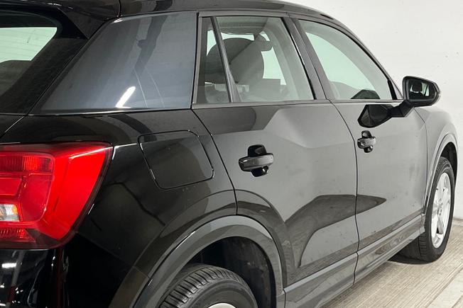 Audi Q2 Photo 37