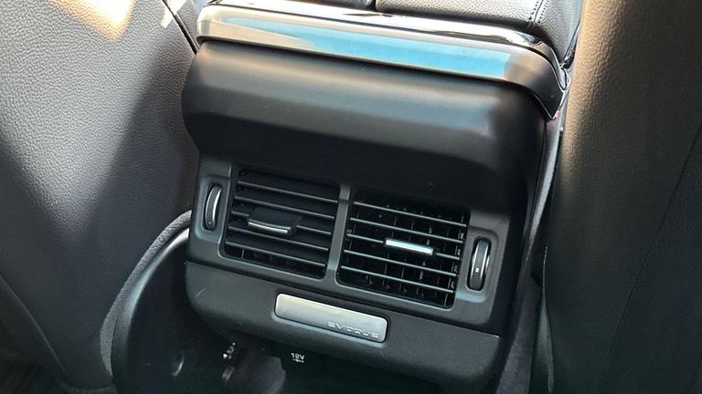 Used Land Rover Range Rover Evoque WH70FDZ 18