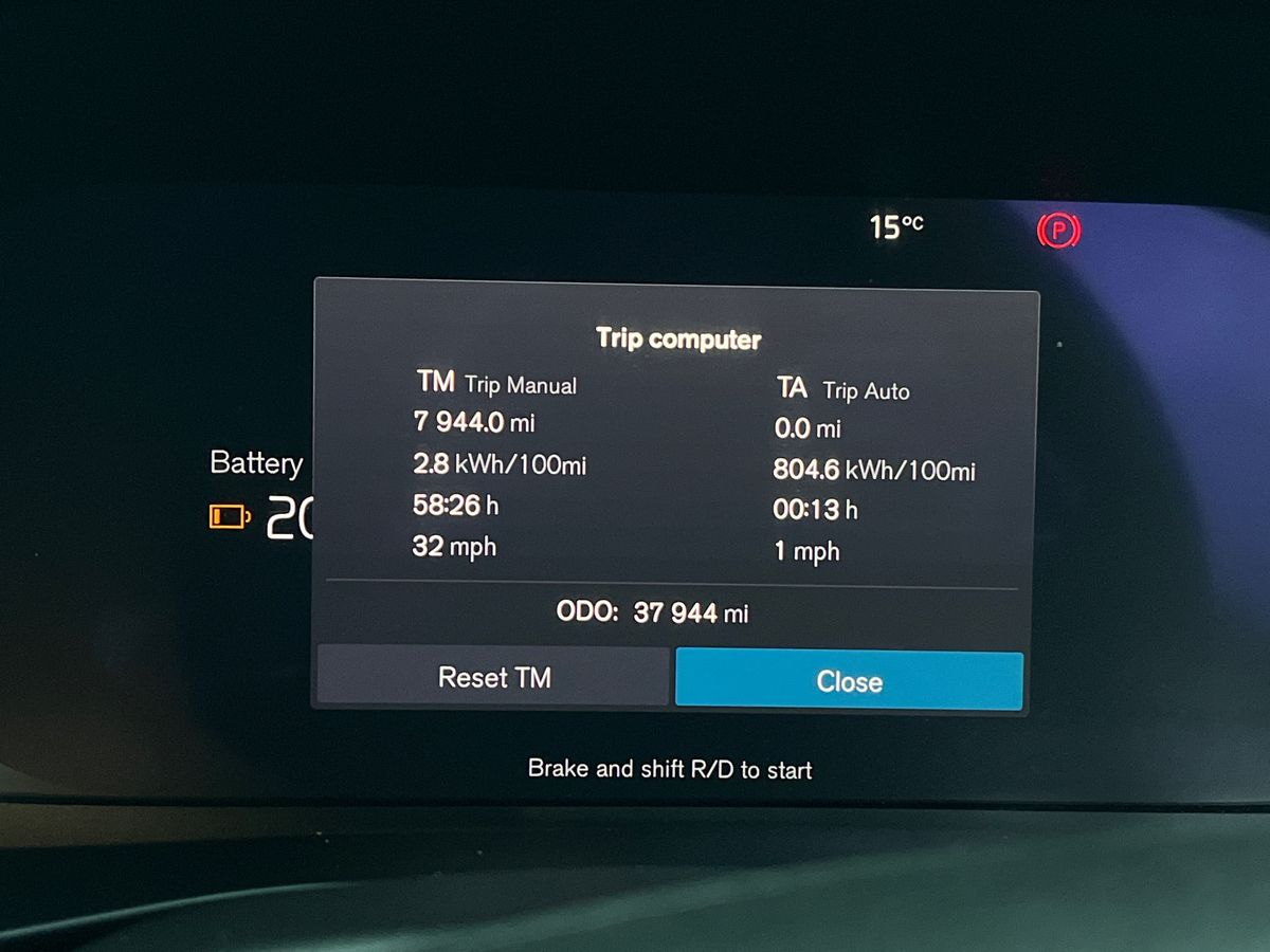 Volvo XC40 Photo 40
