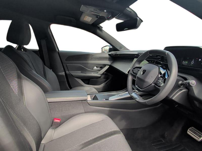 Used Peugeot 308 KP25JZE 15