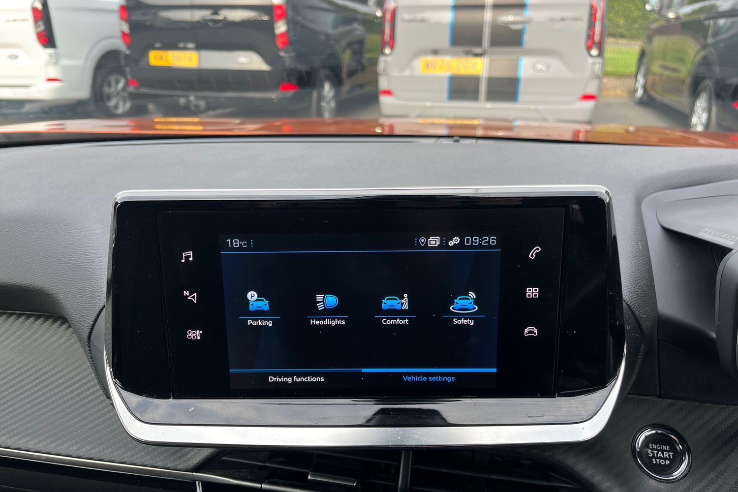 Peugeot 2008 Photo 32