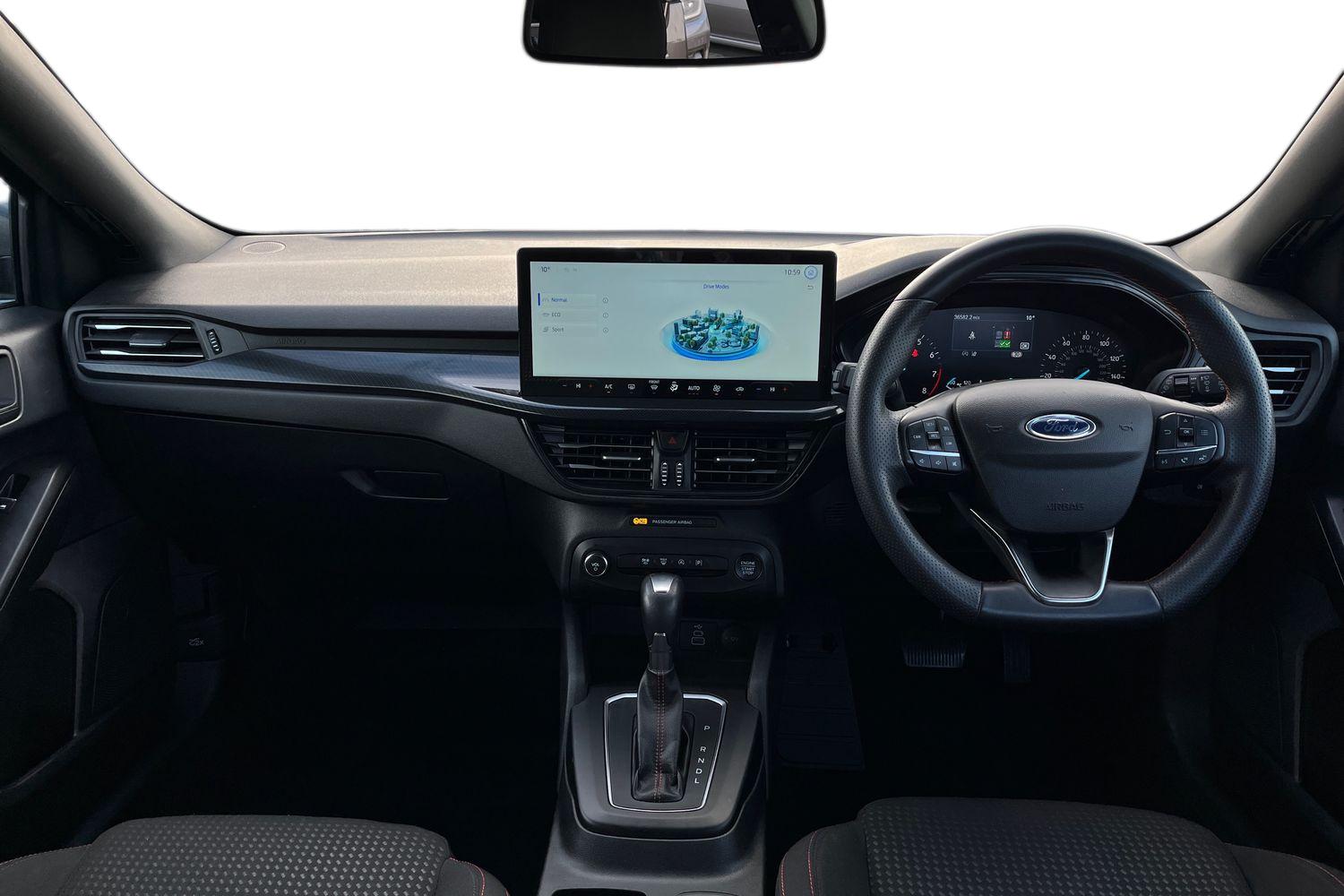 Ford FOCUS Photo 9