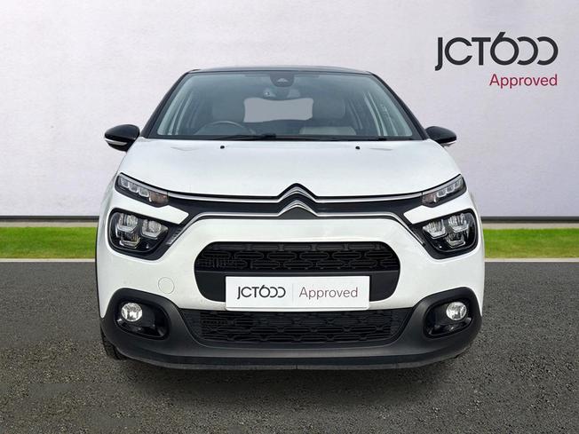 CITROEN C3 Photo 8