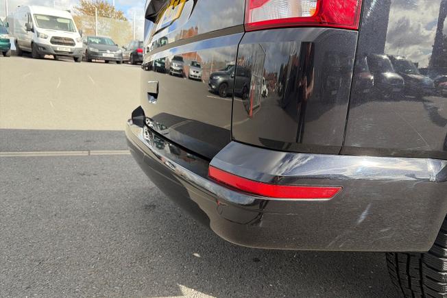 VOLKSWAGEN TRANSPORTER Photo 25