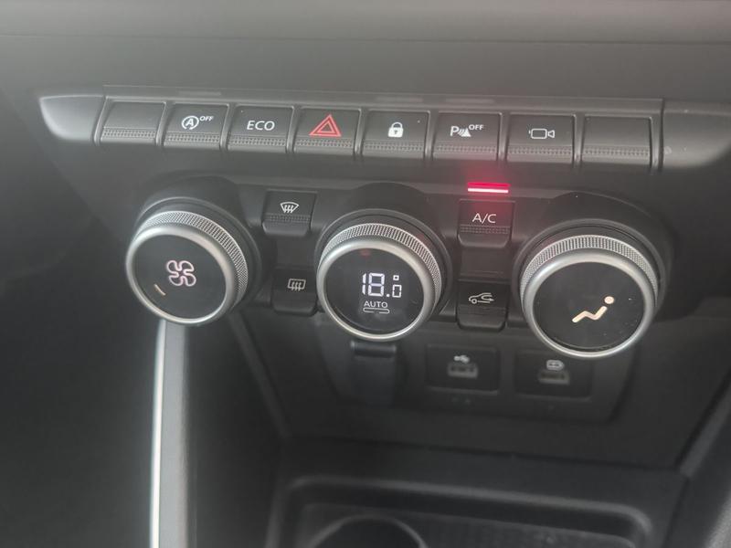 Used Dacia Duster NL73YYR 23
