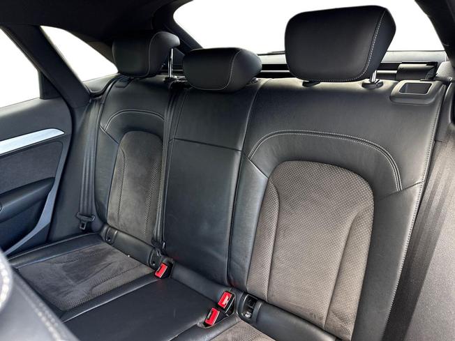 Audi Q3 Photo 9