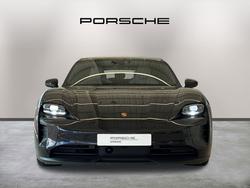 PORSCHE Taycan Photo 2