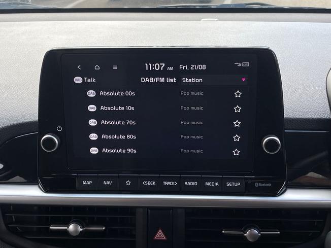 KIA Picanto Photo 13
