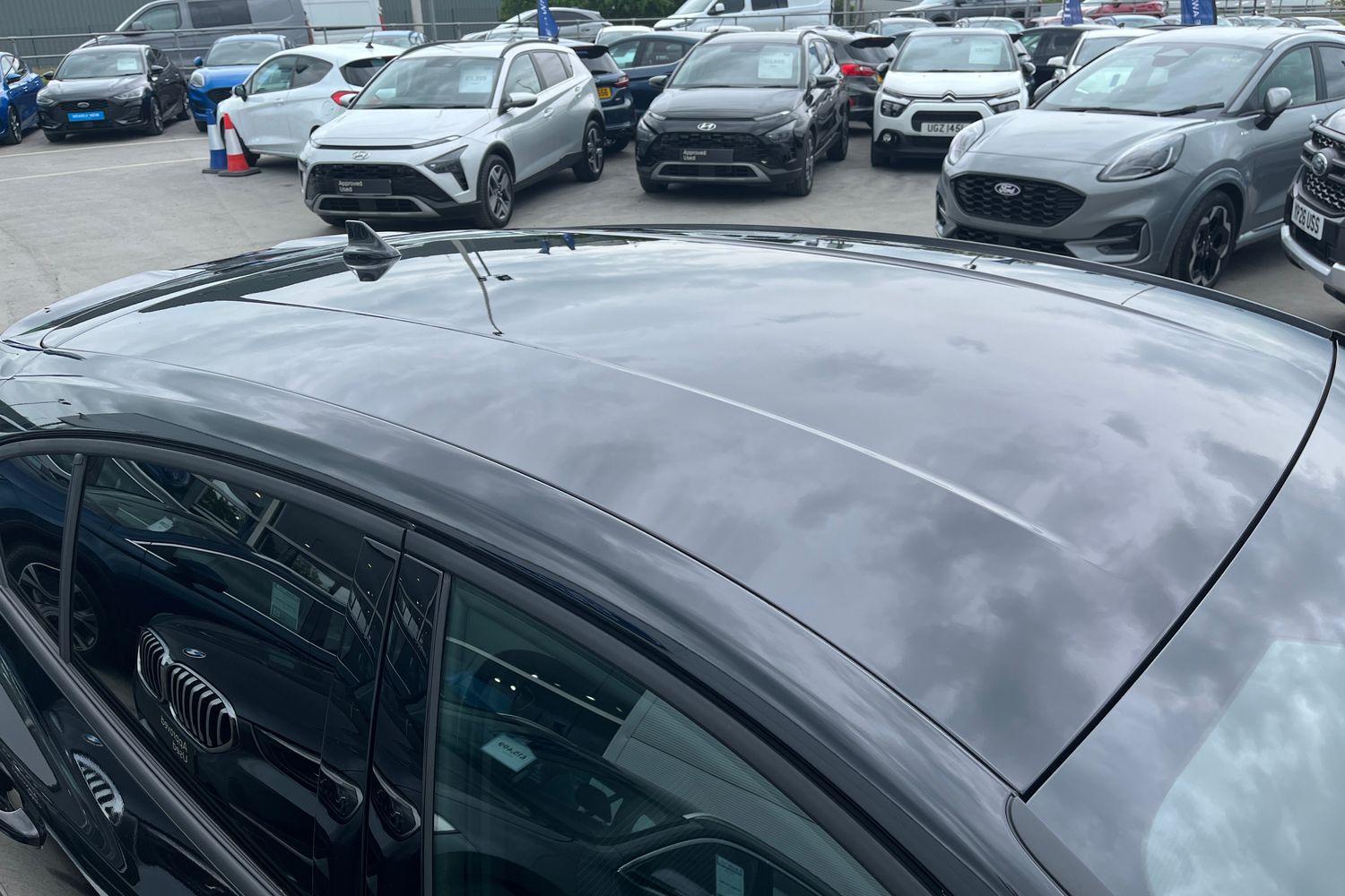 Ford FOCUS Photo 25